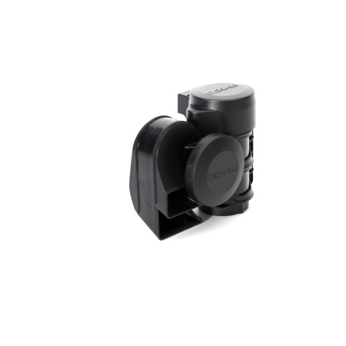 Klaxon DENALI SoundBomb Compact 120dB DENALI 1 - AVSmoto Racing Parts 