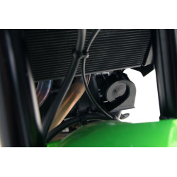 Klaxon DENALI SoundBomb Mini 113 dB DENALI 4 - AVSmoto Racing Parts 