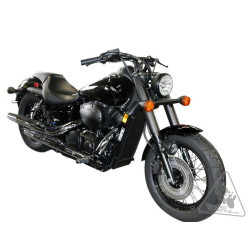 Support éclairage DENALI Honda Cruisers DENALI 4 - AVSmoto Racing Parts 