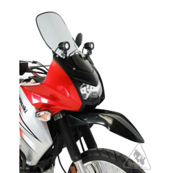 Support éclairage DENALI Kawasaki KLR650 DENALI 3 - AVSmoto Racing Parts 