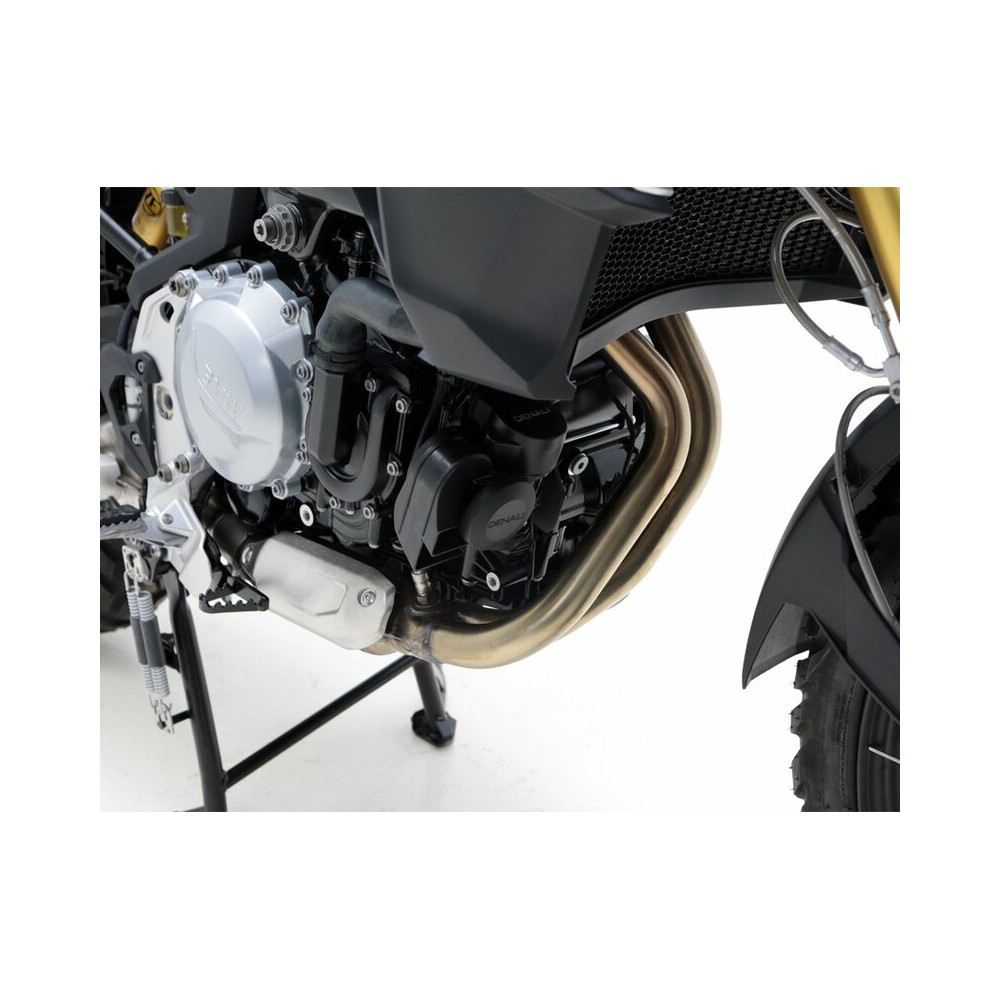 Support klaxon DENALI SoundBomb BMW DENALI 1 - AVSmoto Racing Parts 