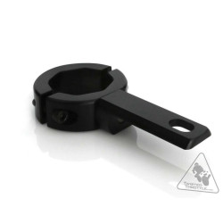 Support klaxon DENALI SoundBomb Crash Bar Ø22-29mm DENALI 1 - AVSmoto Racing Parts 