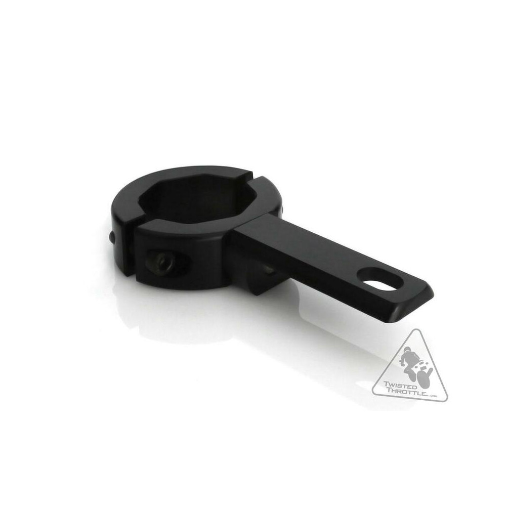 Support klaxon DENALI SoundBomb Crash Bar Ø22-29mm DENALI 1 - AVSmoto Racing Parts 