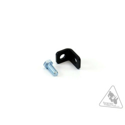Support klaxon DENALI SoundBomb BMW K1600GT/K1600GTL DENALI 1 - AVSmoto Racing Parts 