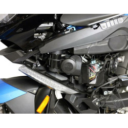 Support klaxon DENALI SoundBomb BMW K1600GT/K1600GTL DENALI 3 - AVSmoto Racing Parts 