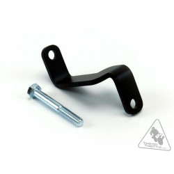 Support klaxon DENALI SoundBomb BMW R1200RT DENALI 1 - AVSmoto Racing Parts 