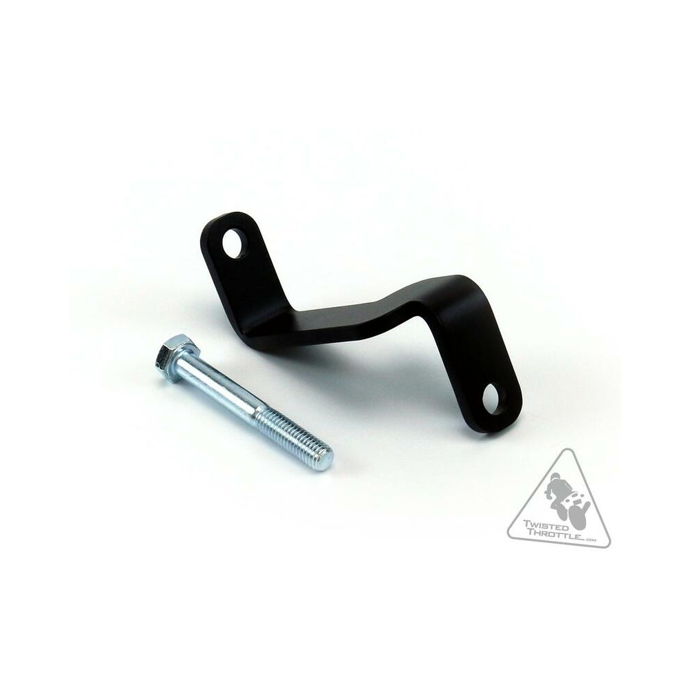 Support klaxon DENALI SoundBomb BMW R1200RT DENALI 1 - AVSmoto Racing Parts 