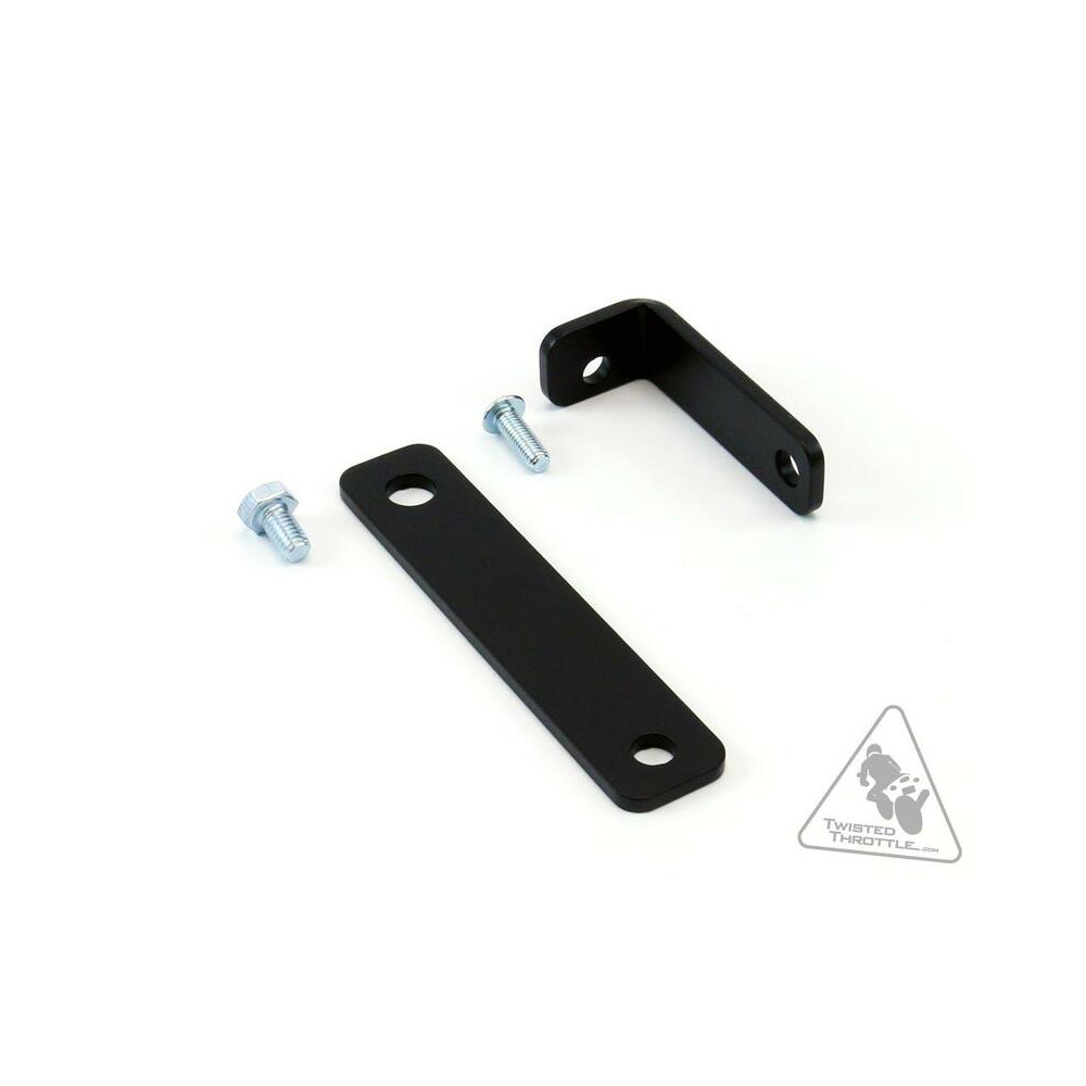 Support klaxon DENALI SoundBomb BMW S1000XR DENALI 1 - AVSmoto Racing Parts 