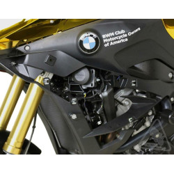 Support klaxon DENALI SoundBomb BMW S1000XR DENALI 3 - AVSmoto Racing Parts 