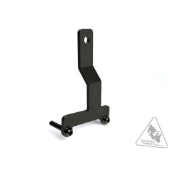 Support klaxon DENALI SoundBomb Honda CRF1000L DENALI 1 - AVSmoto Racing Parts 