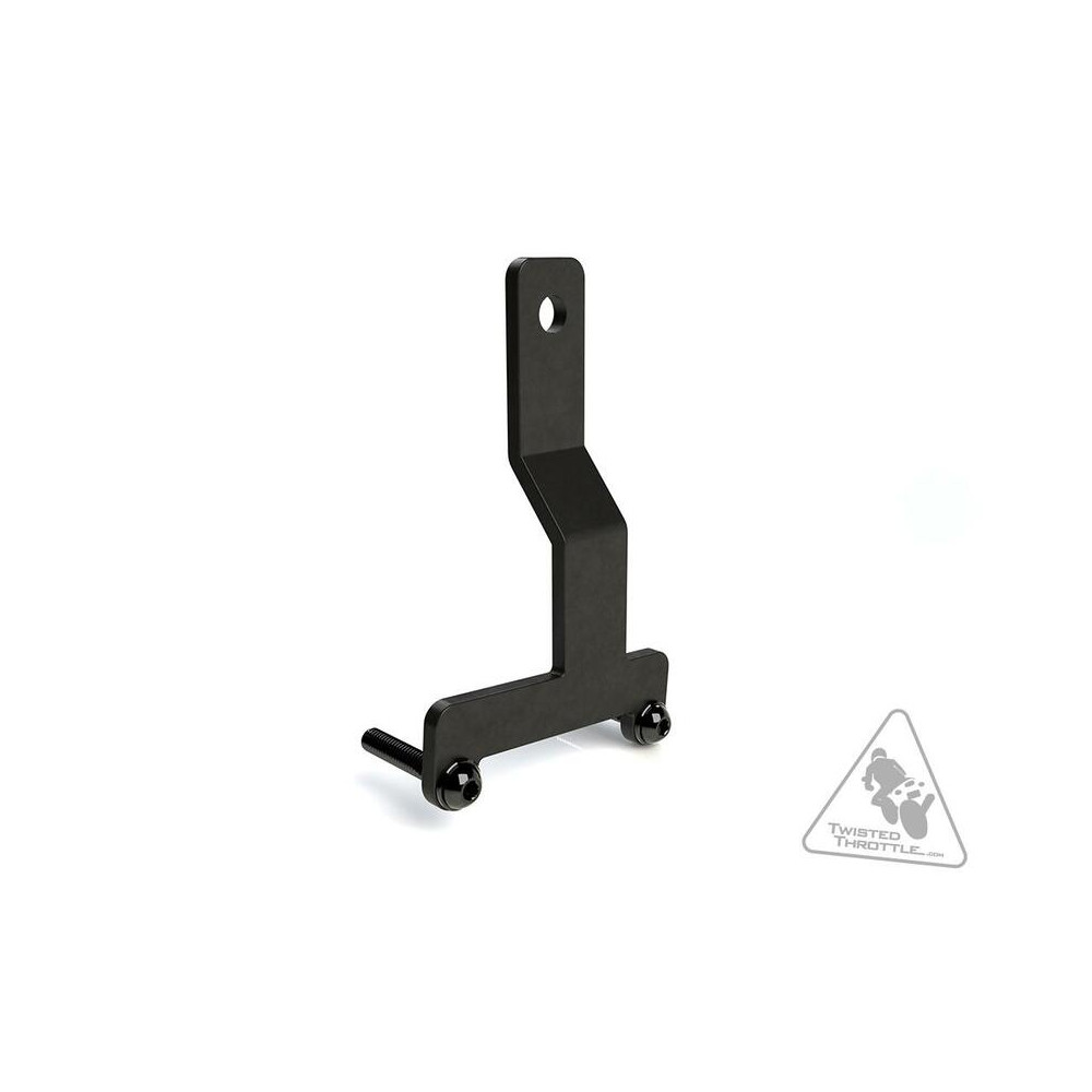 Support klaxon DENALI SoundBomb Honda CRF1000L DENALI 1 - AVSmoto Racing Parts 