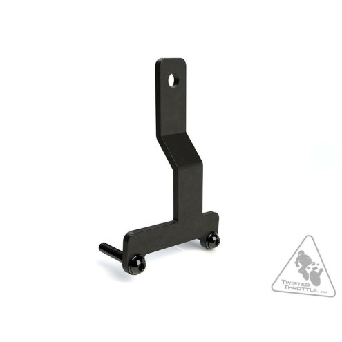 Support klaxon DENALI SoundBomb Honda CRF1000L DENALI 1 - AVSmoto Racing Parts 