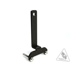 Support klaxon DENALI SoundBomb Honda NC700X DENALI 1 - AVSmoto Racing Parts 