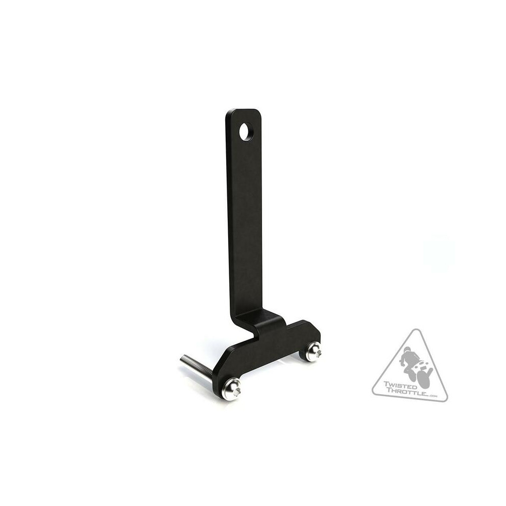 Support klaxon DENALI SoundBomb Honda NC700X DENALI 1 - AVSmoto Racing Parts 