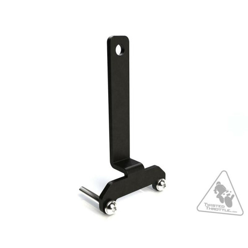 Support klaxon DENALI SoundBomb Honda NC700X DENALI 1 - AVSmoto Racing Parts 