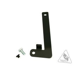 Support klaxon DENALI SoundBomb Indian DENALI 1 - AVSmoto Racing Parts 