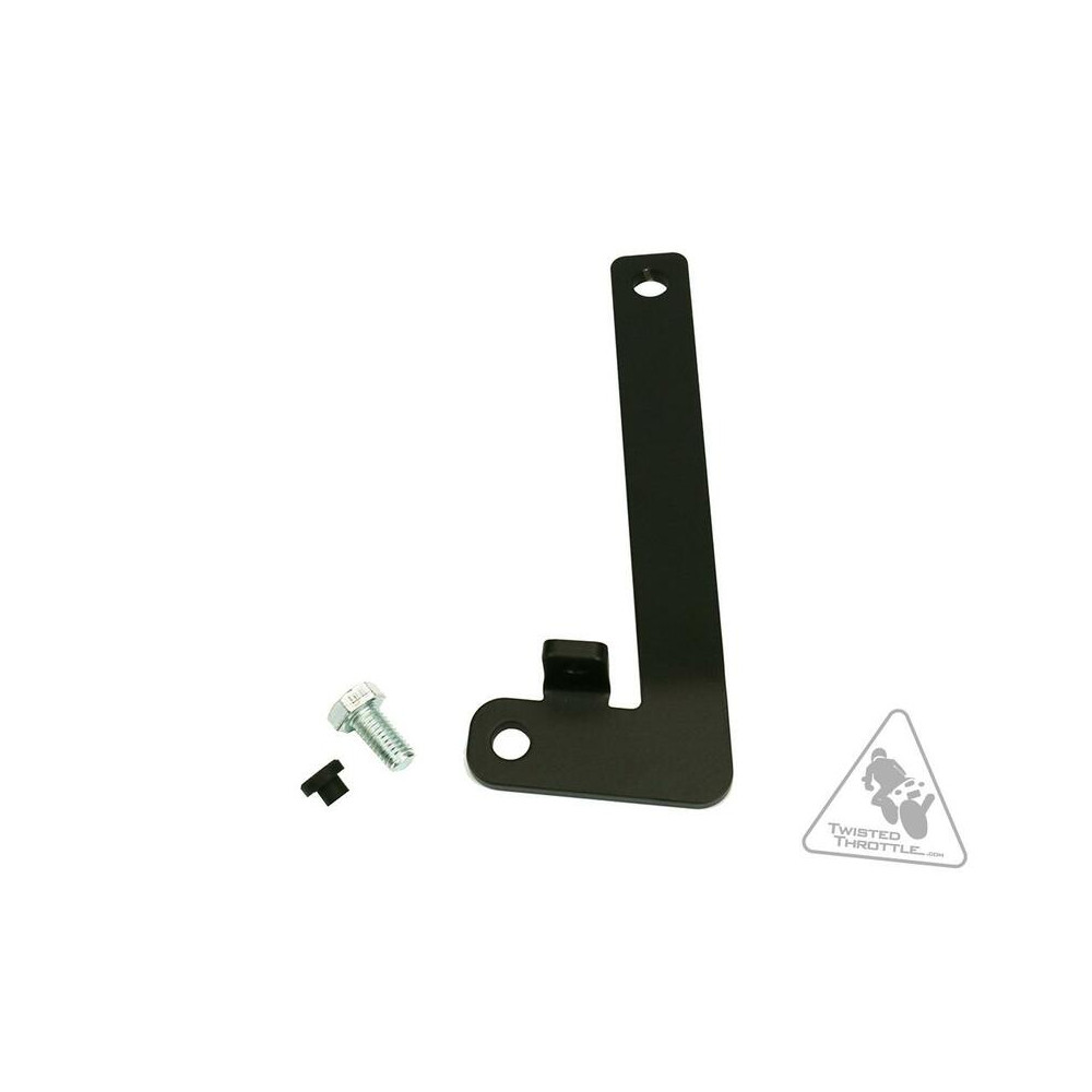 Support klaxon DENALI SoundBomb Indian DENALI 1 - AVSmoto Racing Parts 