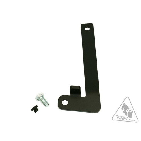 Support klaxon DENALI SoundBomb Indian DENALI 1 - AVSmoto Racing Parts 