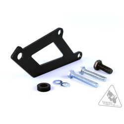 Support klaxon DENALI SoundBomb KTM Adventure DENALI 1 - AVSmoto Racing Parts 
