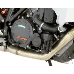 Support klaxon DENALI SoundBomb KTM Adventure DENALI 4 - AVSmoto Racing Parts 
