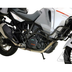 Support klaxon DENALI SoundBomb KTM Adventure DENALI 5 - AVSmoto Racing Parts 