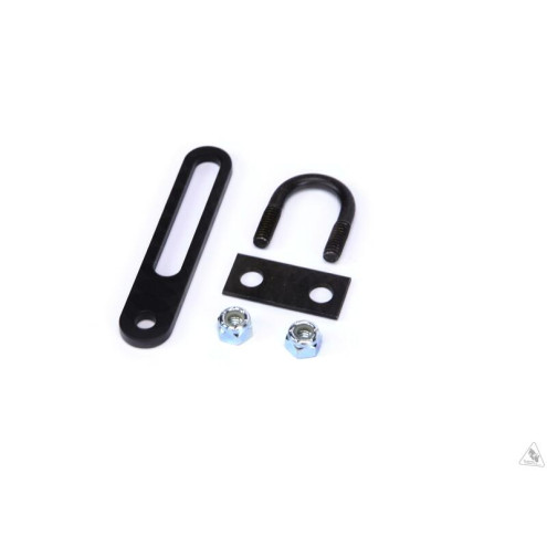 Support klaxon DENALI SoundBomb Suzuki DL650 V-Strom DENALI 1 - AVSmoto Racing Parts 