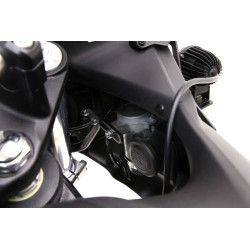 Support klaxon DENALI SoundBomb Suzuki DL650 V-Strom DENALI 5 - AVSmoto Racing Parts 