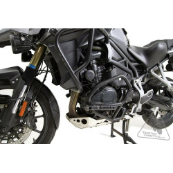 Support klaxon DENALI SoundBomb Triumph Tiger Explorer DENALI 3 - AVSmoto Racing Parts 
