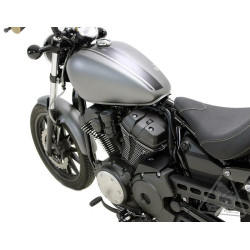 Support klaxon DENALI SoundBomb Yamaha DENALI 3 - AVSmoto Racing Parts 