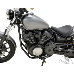 Support klaxon DENALI SoundBomb Yamaha DENALI 4 - AVSmoto Racing Parts 