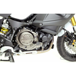 Support klaxon DENALI SoundBomb Yamaha XT1200Z Super Tenere DENALI 3 - AVSmoto Racing Parts 