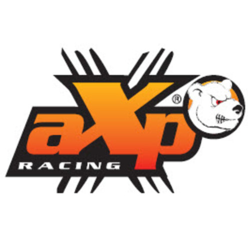 Protection de triangle avant AXP - aluminium 4mm Kymco Maxxer 400 AXP 1 - AVSmoto Racing Parts 