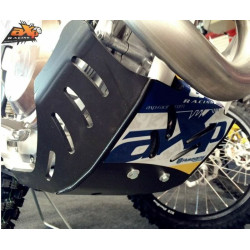 Sabot AXP GP - PHD 6mm Husqvarna AXP 1 - AVSmoto Racing Parts 