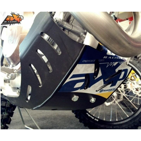 Sabot AXP GP - PHD 6mm Husqvarna AXP 1 - AVSmoto Racing Parts 