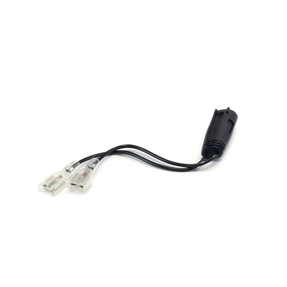 Adaptateur câble DENALI klaxons Soundbomb BMW DENALI 1 - AVSmoto Racing Parts 