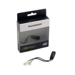 Adaptateur câble DENALI klaxons Soundbomb BMW DENALI 3 - AVSmoto Racing Parts 