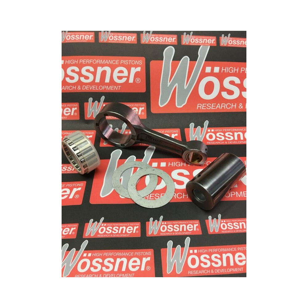Kit bielle WÖSSNER Yamaha YZ250F WÖSSNER 1 - AVSmoto Racing Parts Kit bielle WÖSSNER Yamaha YZ250F WÖSSNER 1 - AVSmoto Racing Parts
