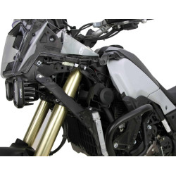 Support klaxon DENALI SoundBomb Yamaha Tenere 700 DENALI 4 - AVSmoto Racing Parts 