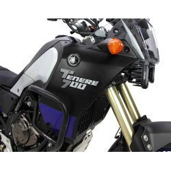 Support klaxon DENALI SoundBomb Yamaha Tenere 700 DENALI 5 - AVSmoto Racing Parts 