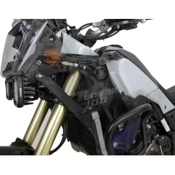 Support klaxon DENALI SoundBomb Yamaha Tenere 700 DENALI 6 - AVSmoto Racing Parts 