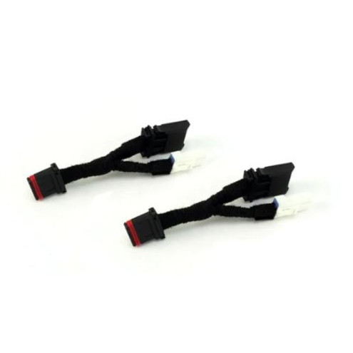 Kit câblage pour T3 DENALI - Harley-Davidson DENALI 1 - AVSmoto Racing Parts 