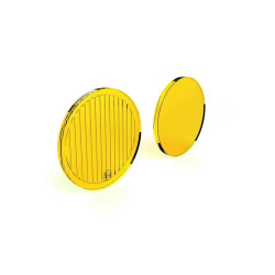 Kit lentilles DENALI TriOptic jaune D2 DENALI 1 - AVSmoto Racing Parts 