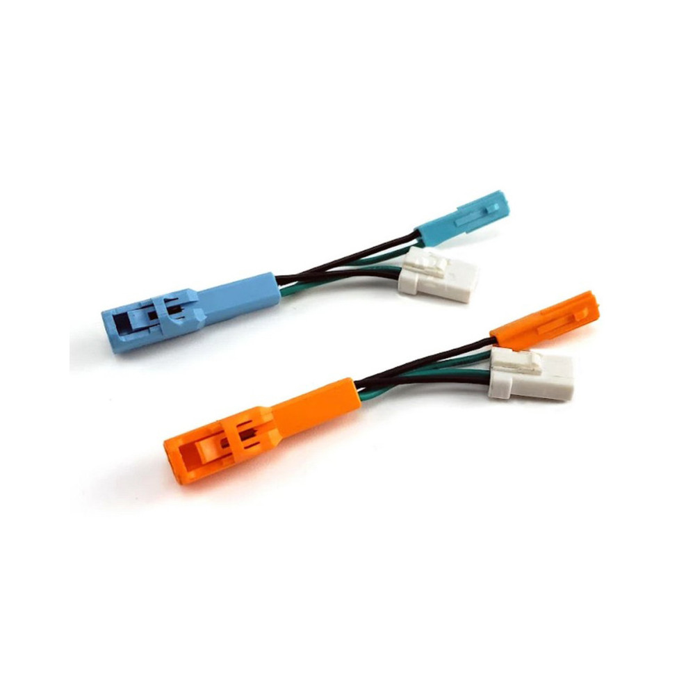 Adaptateur câble DENALI Plug & Play T3 - Honda Africa Twin 1100 DENALI 1 - AVSmoto Racing Parts 