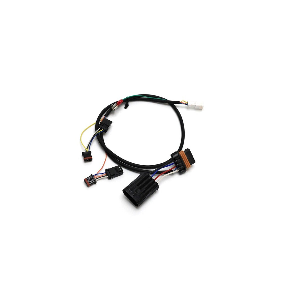 Adaptateur câble DENALI DialDim Plug & Play - Harley Davidson Pan America 1250 DENALI 1 - AVSmoto Racing Parts 