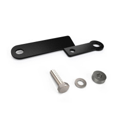 Support klaxon DENALI SoundBomb - Harley-Davidson Pan America 1250 DENALI 1 - AVSmoto Racing Parts 