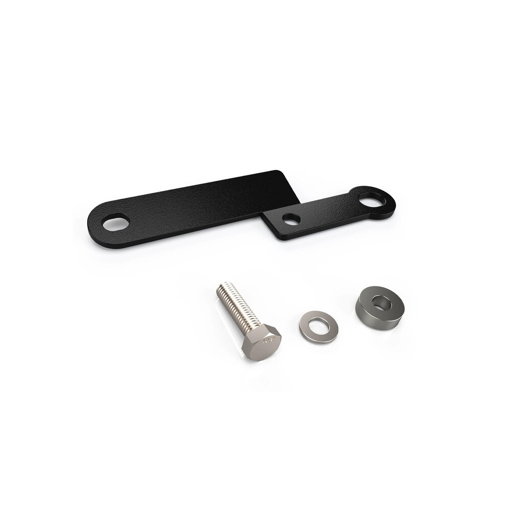 Support klaxon DENALI SoundBomb - Harley-Davidson Pan America 1250 DENALI 1 - AVSmoto Racing Parts 