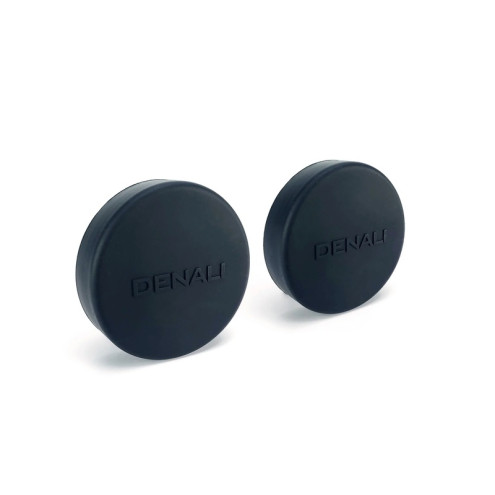 Protections d'éclairage DENALI Slip-On Blackout - D3 et DR1 LED DENALI 1 - AVSmoto Racing Parts 