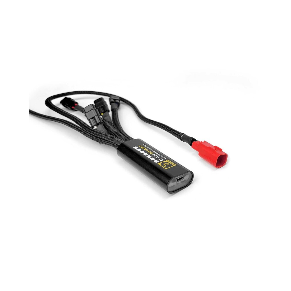 Faisceau DENALI CANsmart™ Gen II - Harley Davidson Pan America 1250 DENALI 1 - AVSmoto Racing Parts 