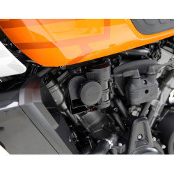 Faisceau DENALI CANsmart™ Gen II - Harley Davidson Pan America 1250 DENALI 3 - AVSmoto Racing Parts 