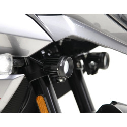 Support inférieur pour feux de route DENALI - Triumph Tiger Sport 660 (22-) DENALI 4 - AVSmoto Racing Parts 